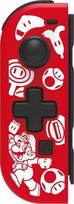 Aksesuaras Hori D-pad Joy-Con Left New Mario