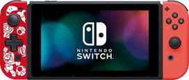 kompiuteris zaidimui - Aksesuaras Hori D-pad Joy-Con Left New Mario - 3 nuotrauka