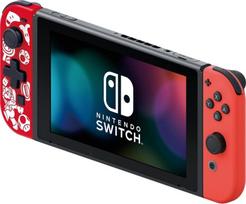 kompiuteris zaidimui - Aksesuaras Hori D-pad Joy-Con Left New Mario - 4 nuotrauka