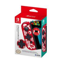 kompiuteris zaidimui - Aksesuaras Hori D-pad Joy-Con Left New Mario - 5 nuotrauka