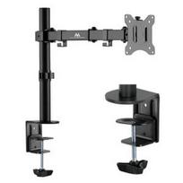 monitoriu laikiklis 100x100 - Maclean MC-883, 17-32", 8 kg - 2 nuotrauka