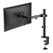 monitoriu laikiklis 100x100 - Maclean MC-883, 17-32", 8 kg - 3 nuotrauka