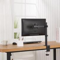 monitoriu laikiklis 100x100 - Maclean MC-883, 17-32", 8 kg - 9 nuotrauka