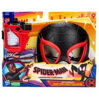 SPIDER-MAN Herojaus kaukė ir mini šautuvas