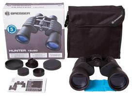 ziuronai bresser - Žiūronai Bresser Hunter 16x50 - 12 nuotrauka