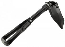 kastuvas lt - Cattara Folding Shovel 58cm - 2 nuotrauka