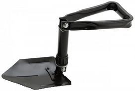 kastuvas lt - Cattara Folding Shovel 58cm - 3 nuotrauka