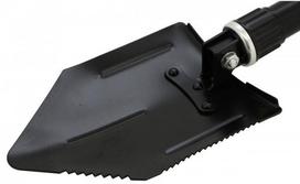 kastuvas lt - Cattara Folding Shovel 58cm - 4 nuotrauka