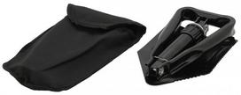 kastuvas lt - Cattara Folding Shovel 58cm - 5 nuotrauka