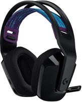 logitech ausin - Logitech G535 Black - 2 nuotrauka