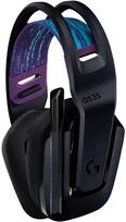 logitech ausin - Logitech G535 Black - 3 nuotrauka