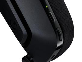 logitech ausin - Logitech G535 Black - 4 nuotrauka