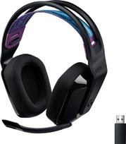logitech ausin - Logitech G535 Black - 5 nuotrauka