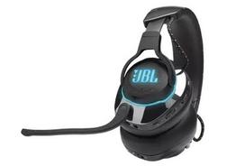 jbl ausiniai - JBL Quantum 810 Black - 2 nuotrauka