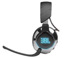 jbl ausiniai - JBL Quantum 810 Black - 3 nuotrauka