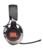 jbl ausiniai - JBL Quantum 810 Black - 4 nuotrauka