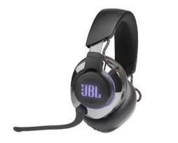 jbl ausiniai - JBL Quantum 810 Black - 5 nuotrauka