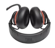 jbl ausiniai - JBL Quantum 810 Black - 6 nuotrauka