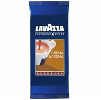 lavazza kava - Lavazza EP Crema & Aroma Espresso, 100 vnt. Kavos kapsulės - 1 nuotrauka