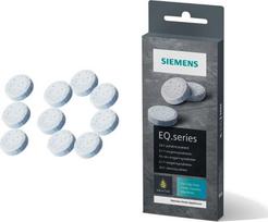 kavos tablete - Siemens TZ80001B, 10 vnt. - 4 nuotrauka