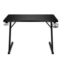 gaming desk - Huzaro Hero 1.8 (juoda) - 2 nuotrauka