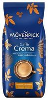 kava 1kg - Movenpick Caffe Crema Kavos pupelės, 1 kg - 1 nuotrauka