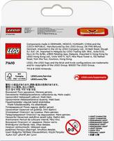 lego mario - Konstruktorius LEGO Super Mario Personažų pakuotės – 5 serija 71410 - 2 nuotrauka