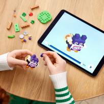 lego mario - Konstruktorius LEGO Super Mario Personažų pakuotės – 5 serija 71410 - 8 nuotrauka