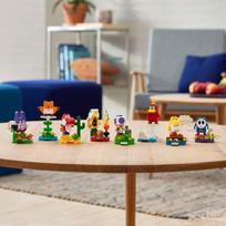lego mario - Konstruktorius LEGO Super Mario Personažų pakuotės – 5 serija 71410 - 9 nuotrauka