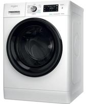 senukai skalbimo masinos - Whirlpool FFWDB 864349 BV EE - 2 nuotrauka