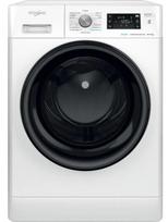 senukai skalbimo masinos - Whirlpool FFWDB 864349 BV EE - 1 nuotrauka