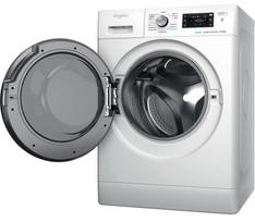 senukai skalbimo masinos - Whirlpool FFWDB 864349 BV EE - 3 nuotrauka