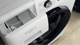 senukai skalbimo masinos - Whirlpool FFWDB 864349 BV EE - 7 nuotrauka