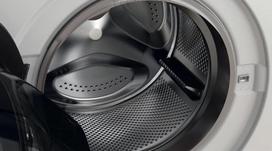 senukai skalbimo masinos - Whirlpool FFWDB 864349 BV EE - 8 nuotrauka