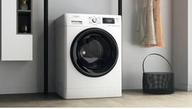 senukai skalbimo masinos - Whirlpool FFWDB 864349 BV EE - 10 nuotrauka