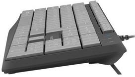 klaviatura lt slim - Natec  Nautilus Slim - 2 nuotrauka