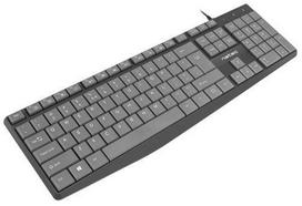 klaviatura lt slim - Natec  Nautilus Slim - 3 nuotrauka