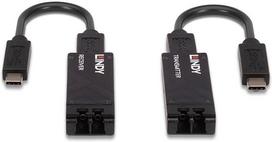 usb c 10gbps laidas - CABLE USB3.2 EXTENSION 100M/43312 LINDY - 5 nuotrauka