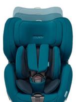 isofix - Automobilinė kėdutė Recaro Salia Prime, juoda, 0 - 18 kg - 3 nuotrauka