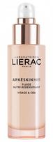 LIERAC naktinis veido kremas nuo odos senėjimo dėl hormonų pokyčių ARKESKIN+, 50 ml