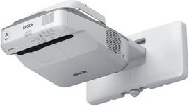 Epson EB-695Wi