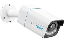 reolink rlc - Reolink RLC-811A White (Balta) - 2 nuotrauka