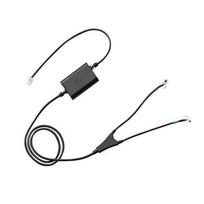 EPOS LOW SENSITIVE BOTTOM CABLE, ED TO RJ9