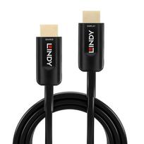 sviesolaidinis laidas - CABLE HDMI-HDMI 10M/38380 LINDY - 1 nuotrauka