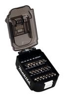 sukimo antgaliu komplektai -  Makita B-68323, 21 vnt. - 3 nuotrauka
