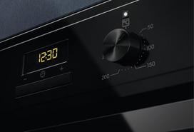 elektrink - Electrolux EOF3H50BK - 3 nuotrauka
