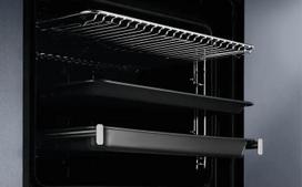 elektrink - Electrolux EOF3H50BK - 2 nuotrauka