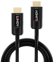 ultra high speed hdmi - CABLE HDMI-HDMI 20M/38382 LINDY - 1 nuotrauka