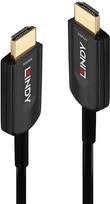 ultra high speed hdmi - CABLE HDMI-HDMI 20M/38382 LINDY - 2 nuotrauka
