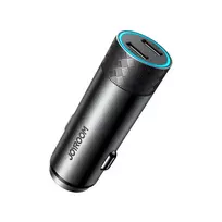 Joyroom car charger 2 x USB 50W with PD, QC, PPS, CAAJRMJR_CL13
